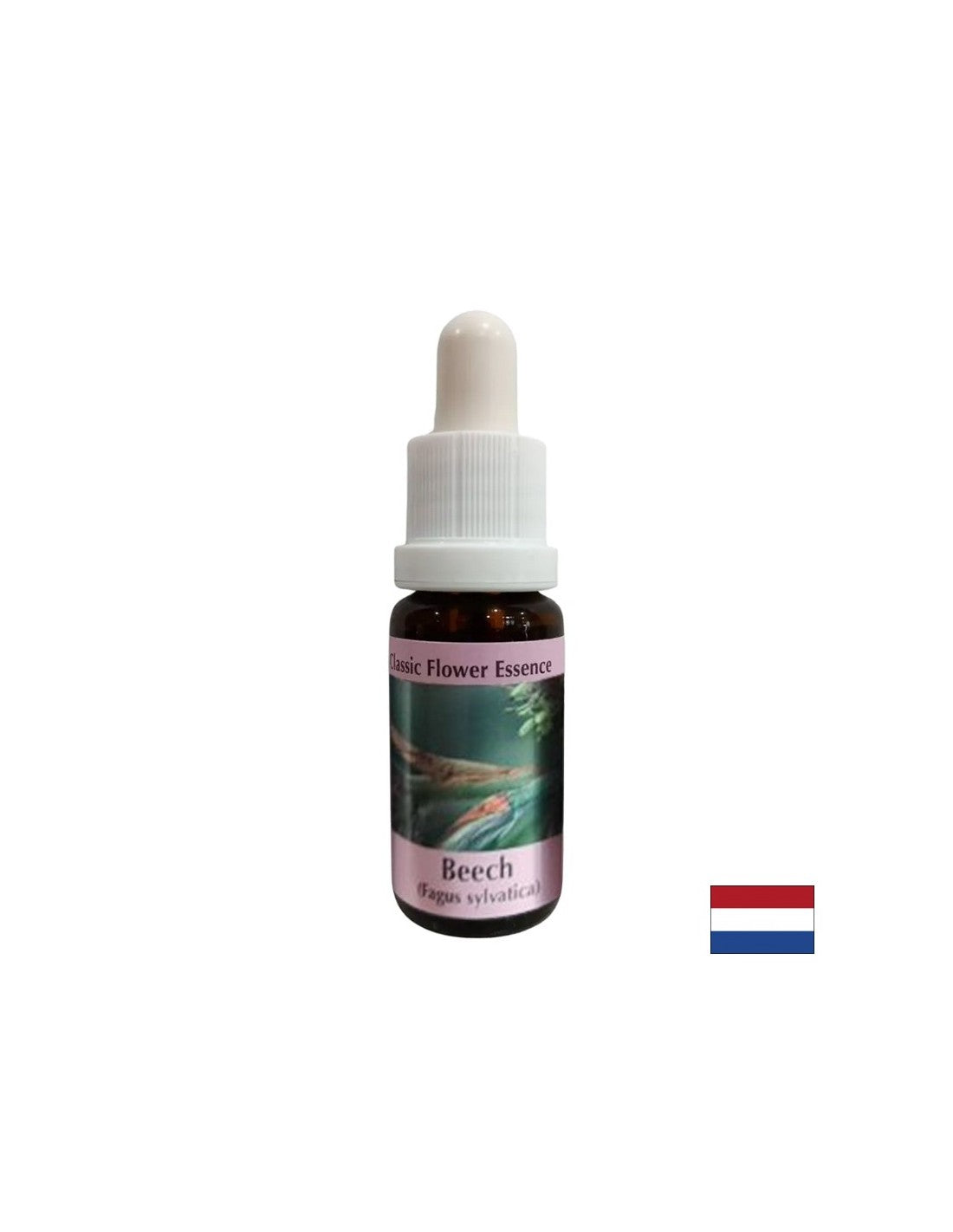 За развитието на толерантността и щедростта - Beech Essence № 3, капки 15 ml