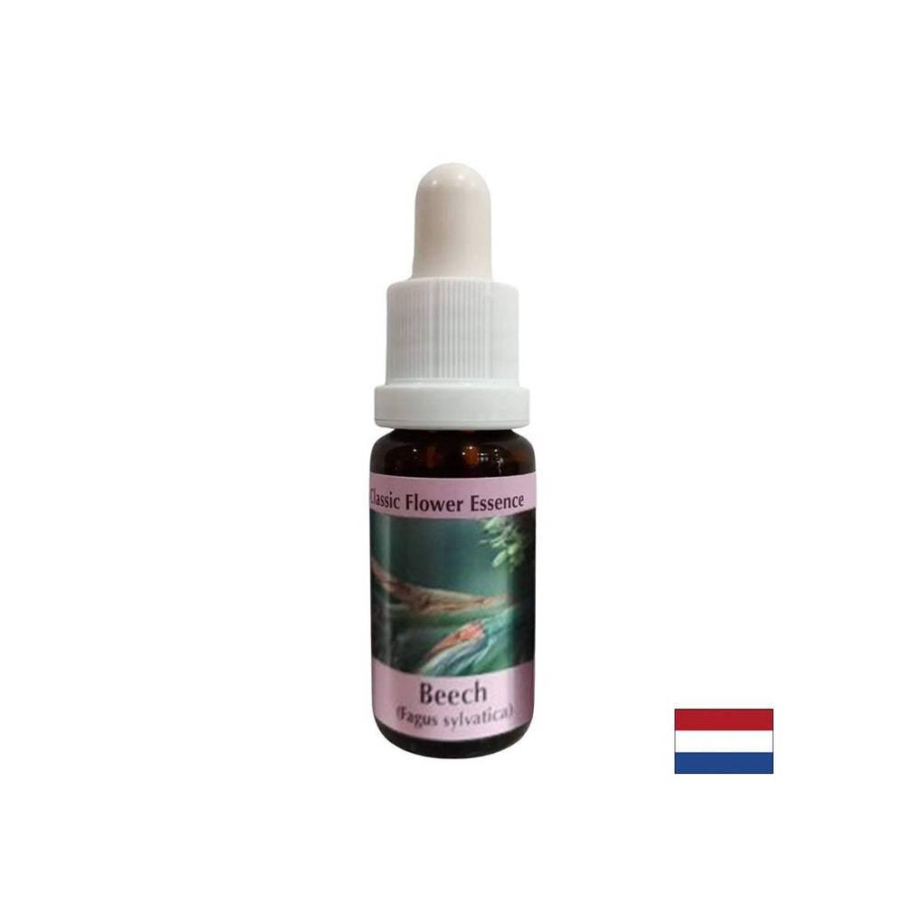 За развитието на толерантността и щедростта - Beech Essence № 3, капки 15 ml