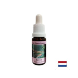 За развитието на толерантността и щедростта - Beech Essence № 3, капки 15 ml