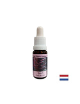 Увеличава самочувствието - лиственица Essence № 19, пада 15 ml