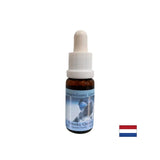 За емоционален баланс и стабилност № 10 - Smoky Quartz Essence, капки 15 ml