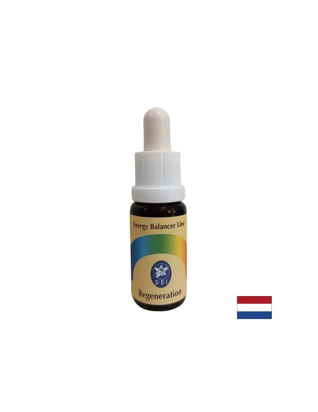 Регенерация на есенция № 5, капки 15 ml