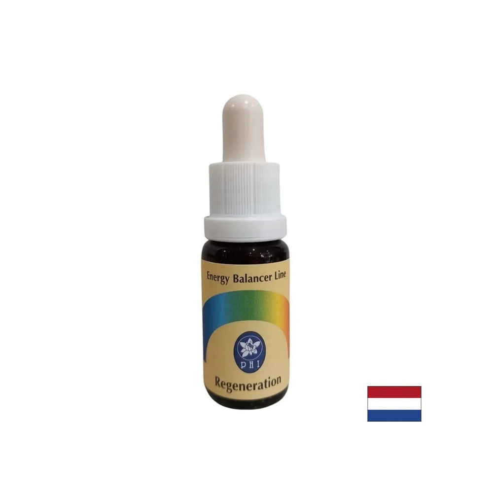 Регенерация на есенция № 5, капки 15 ml
