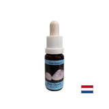 Хармонизира емоциите - розов кварцов есенция № 11, капки 15 ml