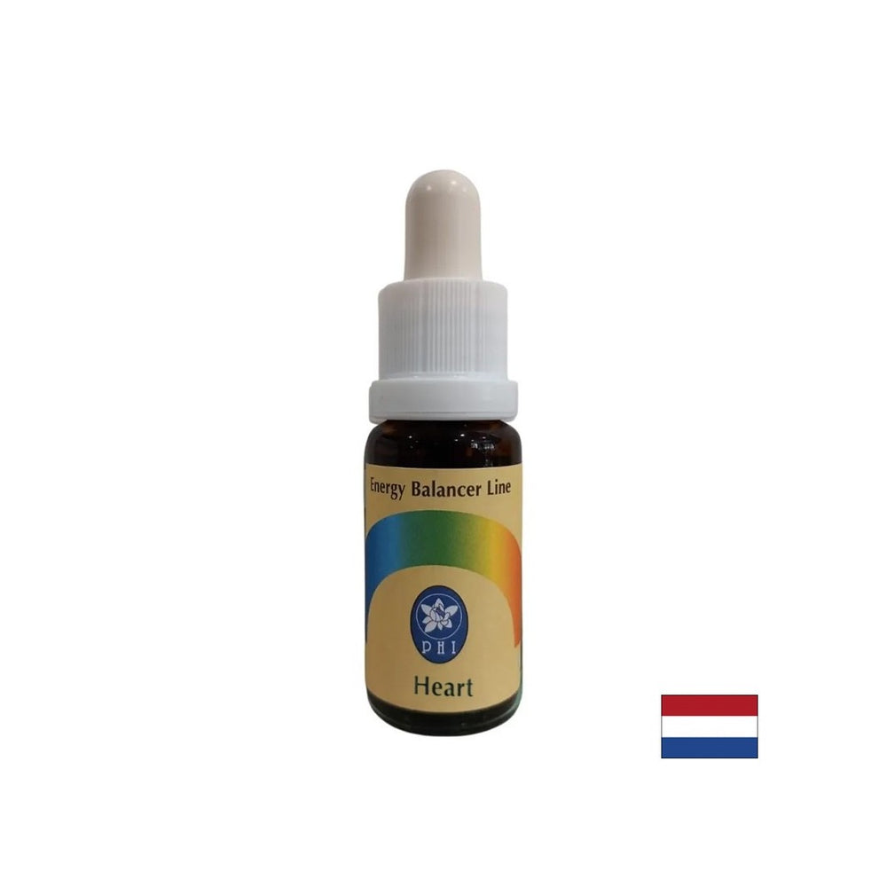 Essence Heart No. 9, капки 15 ml