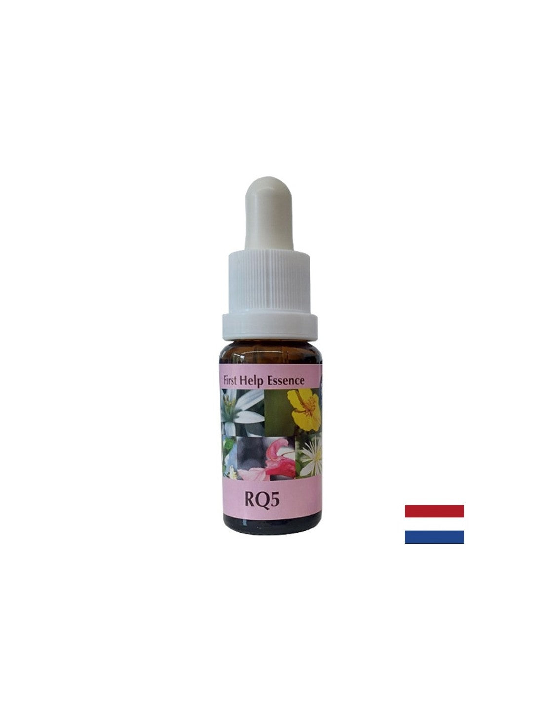 ESSENCE ASTIMANE AID RQ5 № 39, капки 15 ml