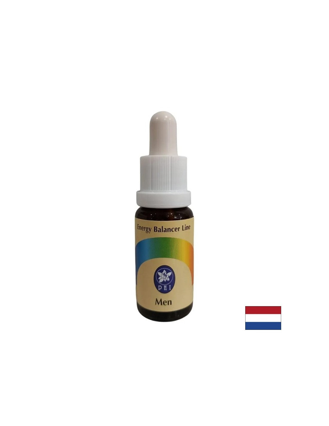 Същност за мъже №2, капки 15 ml