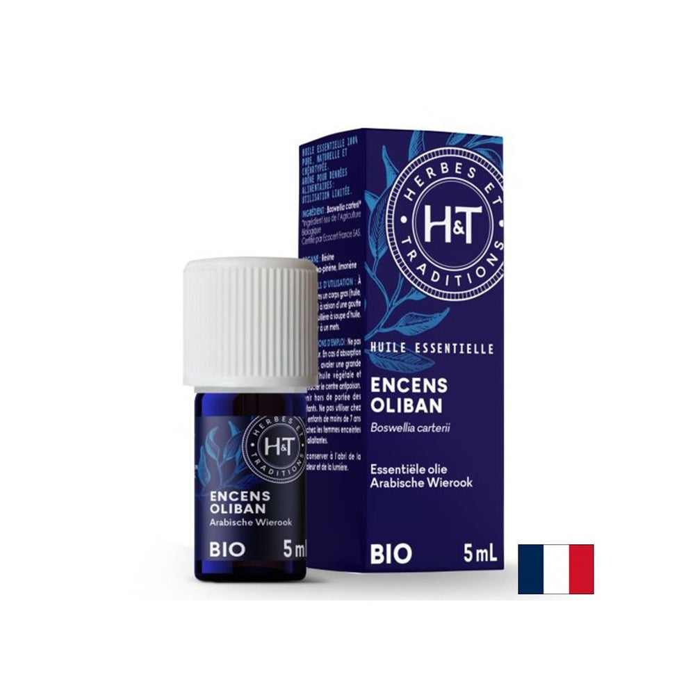 Етерично масло от Boswellia, 5 ml