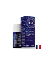 Евкалипт етерично масло, органично, 10 ml