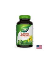 Вечер Primrose 10% GLA 1300 mg x 120 Softgel Capsules Nature's Way