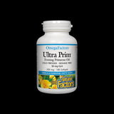 Ultra Prim вечерно масло от праймроза 500 mg - 180 гел капсули