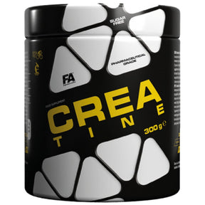 Creatine Monohydrate | Pharmaceutical Grade - 300 grams - Nutra Best Europe