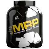 MRP | Протеин за възстановяване на мускулите - заместване на храненето - 2500 грама