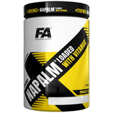 Xtreme NAPALM Предтренировъчен продукт | Зареден с <tc>VITARGO</tc>® - 1000 грама