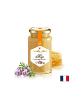Miel de Tym / Thyme Honey, 360 g Famille Mary