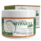 100% липозомна коластра от биволи 120 г <tc>Muracol</tc> Защита | ХАЛАЛ