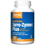 Jarro-Zymes® вегетариански плюс 60 капсули