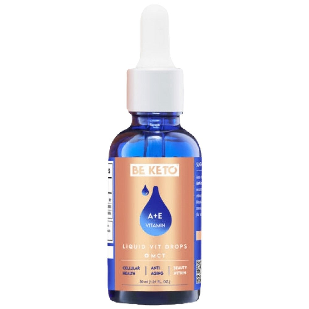 Витамин А+Е при капки - 30 ml