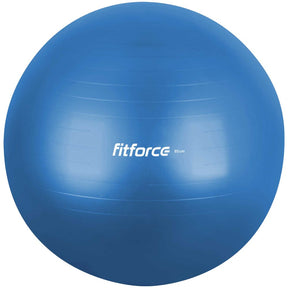 Gymnastic ball Anti Burst - 85 cm / With pump - Nutra Best Europe