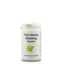 Five leaves Ginseng - Джиаогулан (Гиностема) 400 mg, 60 капсули Karl Minck - Feel You