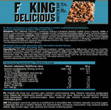 F ** cking Delicious Protein Bar - 55 грама