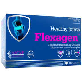 Flexagen - 30 x 12 grams - Nutra Best Europe