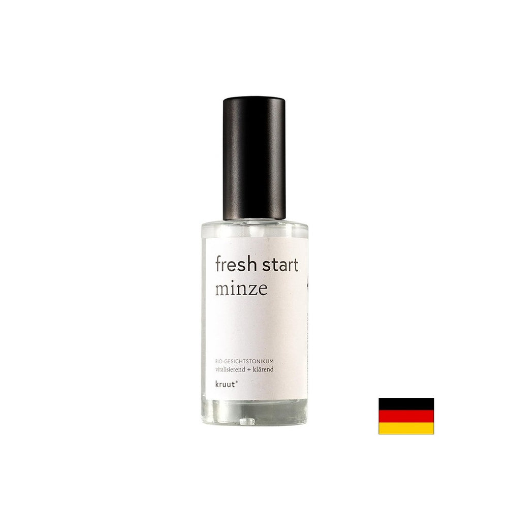 Ментова флорална вода (хидролатна), 50 ml