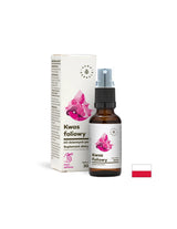 Фолиева киселина орален спрей 30мл <tc>Aura Herbals</tc>
