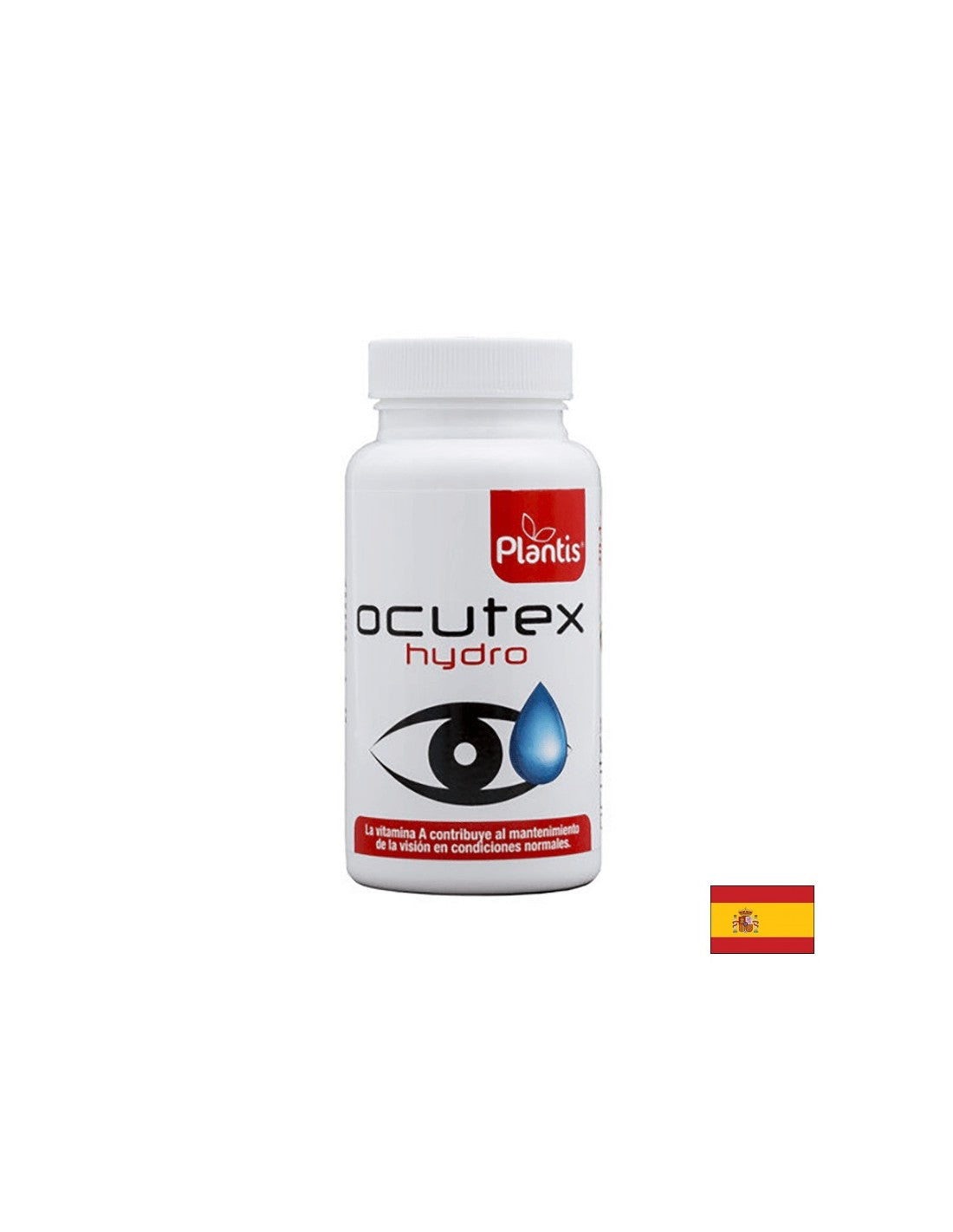 Очна формула (с Maci Berry, витамин А и лутеин) Ocutex Hydro Plantis®, 60 капсули