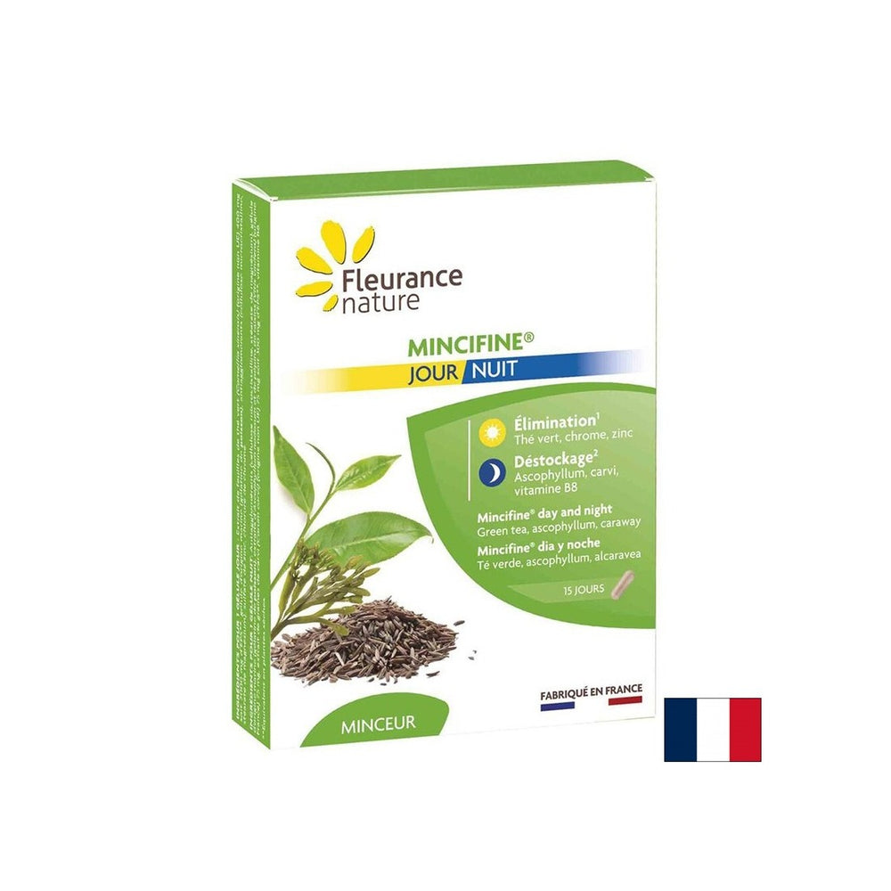 Формула за отслабване Mincifine®, 30 капсули