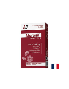 Формула за отслабване с хром, зелен чай и ябълков оцет, 60 капсули - Nutra Best Europe