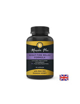 Формула за сън и релаксация с мед Manuka, 30 капсули