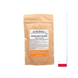 Френска жълта нелитна глина, 100 g