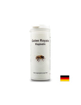Gelee Royale - Пчелно млечице, 100 капсули <tc>Karl Minck</tc>