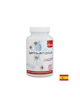 Колаген, хиалуронова киселина и магнезий - кости и стави - Geli<tc>san</tc> Plus Plantis®, 180 табл