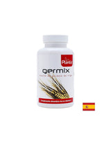 Germix Aceite de germen de trigo - Масло от пшеничен зародиш, 180 капсули Arte<tc>san</tc>ia