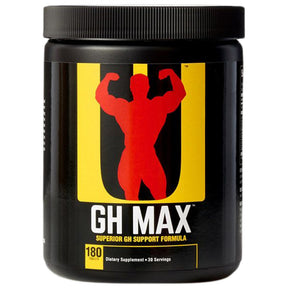 GH Max - 180 Tablets - Nutra Best Europe