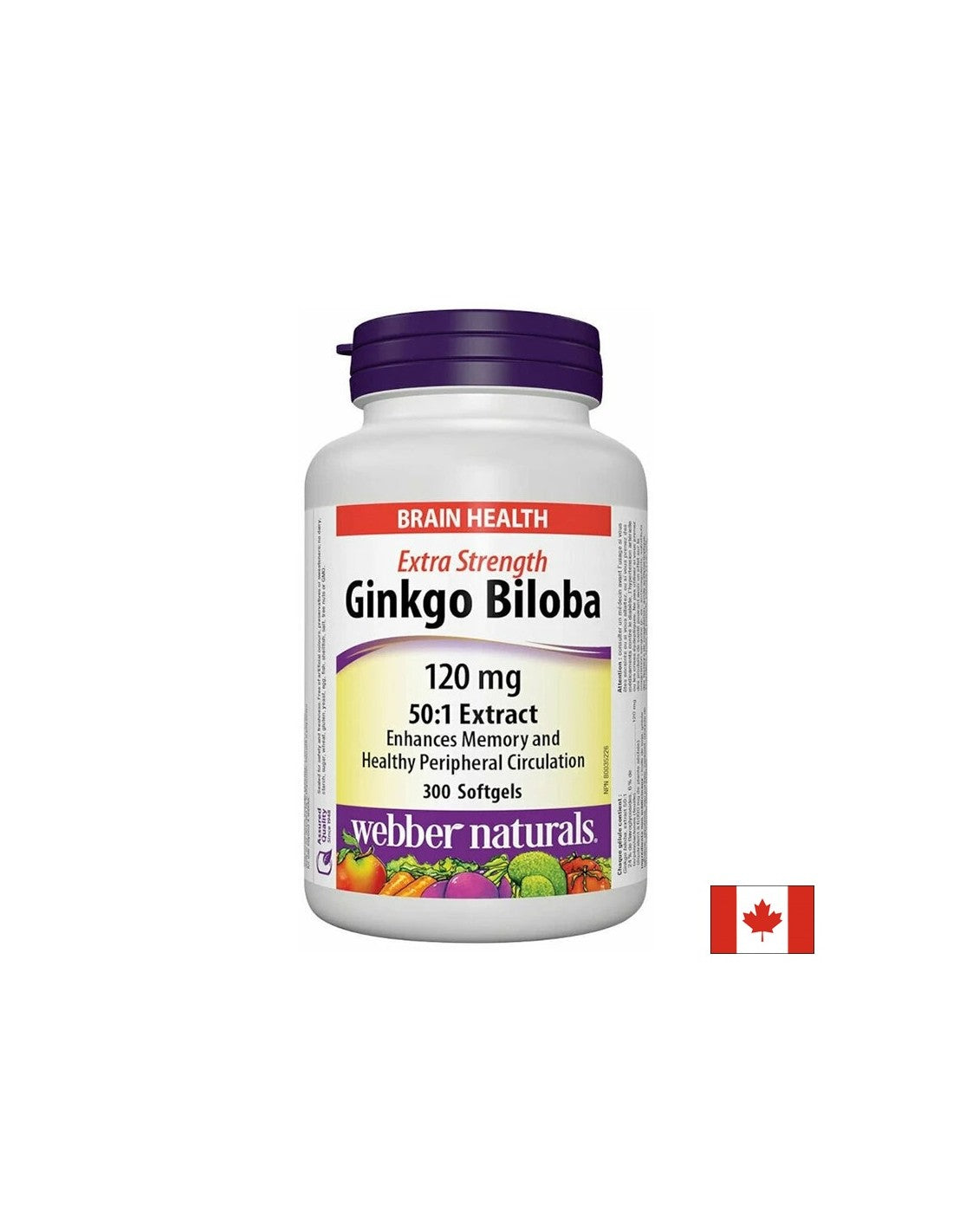 Ginkos -bilobа - pamet, konцеntraцiyy и krъvosobrащение, visokokonцéntriranа, forla, 120 mg х 300 sofel -ka -kaskelyly, 120 mg х 300 sofelal kashulyly, 120 mg х 300 скорания, 120 mg х 300 ссо.