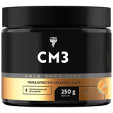 Златно ядро ​​CM3 1300 | Три -креатинови малатни капачки - 90 капсули