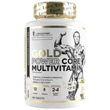Gold Line / Power Core Multivitamin 120 таблетки