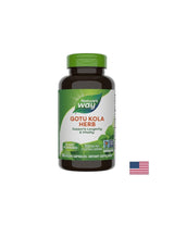 GOTU KOLA 475 mg - 180 капсули