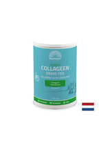 Телешки колаген Solugel, 300гр <tc>Mattisson Healthstyle</tc>