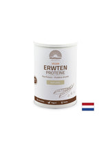 Грахов протеин изолат, 350 g на прах <tc>Mattisson Healthstyle</tc>