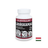 Грижа за кожата - киселец (семена), 500 mg x 60 капсули