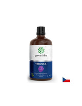 Грижа за простатата - Willowherb, 100 ml тинктура (без алкохол)