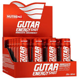Гутар енергия изстрел 60 ml - 20 x 60 ml