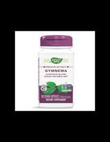 Гимнема 310 mg - 60 капсули