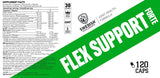 Flex Support Forte | С UC -II® - 120 капсули