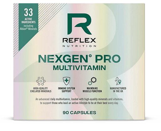 Nexgen Pro - 90 капсули