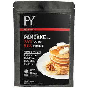 High Protein | Pancake Mix 250 grams - Nutra Best Europe